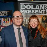 Dolans 30th anniversary celebrations took place January 23, 2025. Picture: Olena Oleksienko/ilovelimerick