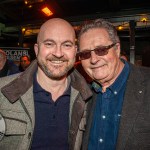 Dolans 30th anniversary celebrations took place January 23, 2025. Picture: Olena Oleksienko/ilovelimerick