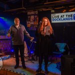 Dolans 30th anniversary celebrations took place January 23, 2025. Picture: Olena Oleksienko/ilovelimerick