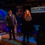 Dolans 30th anniversary celebrations took place January 23, 2025. Picture: Olena Oleksienko/ilovelimerick