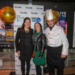Dolans 30th anniversary celebrations took place January 23, 2025. Picture: Olena Oleksienko/ilovelimerick