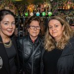 Dolans 30th anniversary celebrations took place January 23, 2025. Picture: Olena Oleksienko/ilovelimerick