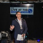 Dolans 30th anniversary celebrations took place January 23, 2025. Picture: Olena Oleksienko/ilovelimerick