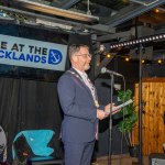 Dolans 30th anniversary celebrations took place January 23, 2025. Picture: Olena Oleksienko/ilovelimerick