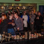 Dolans 30th anniversary celebrations took place January 23, 2025. Picture: Olena Oleksienko/ilovelimerick