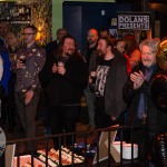 Dolans 30th anniversary celebrations took place January 23, 2025. Picture: Olena Oleksienko/ilovelimerick