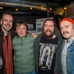 Dolans 30th anniversary celebrations took place January 23, 2025. Picture: Olena Oleksienko/ilovelimerick