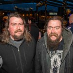 Dolans 30th anniversary celebrations took place January 23, 2025. Picture: Olena Oleksienko/ilovelimerick