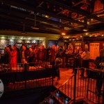 Dolans 30th anniversary celebrations took place January 23, 2025. Picture: Olena Oleksienko/ilovelimerick