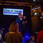 Dolans 30th anniversary celebrations took place January 23, 2025. Picture: Olena Oleksienko/ilovelimerick
