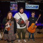 Dolans 30th anniversary celebrations took place January 23, 2025. Picture: Olena Oleksienko/ilovelimerick