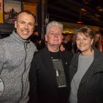 Dolans 30th anniversary celebrations took place January 23, 2025. Picture: Olena Oleksienko/ilovelimerick