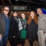 Dolans 30th anniversary celebrations took place January 23, 2025. Picture: Olena Oleksienko/ilovelimerick