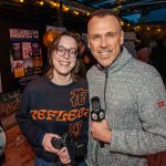 Dolans 30th anniversary celebrations took place January 23, 2025. Picture: Olena Oleksienko/ilovelimerick