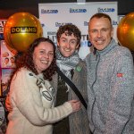 Dolans 30th anniversary celebrations took place January 23, 2025. Picture: Olena Oleksienko/ilovelimerick