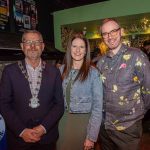 Dolans 30th anniversary celebrations took place January 23, 2025. Picture: Olena Oleksienko/ilovelimerick