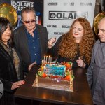 Dolans 30th anniversary celebrations took place January 23, 2025. Picture: Olena Oleksienko/ilovelimerick