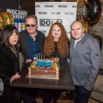 Dolans 30th anniversary celebrations took place January 23, 2025. Picture: Olena Oleksienko/ilovelimerick
