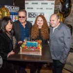 Dolans 30th anniversary celebrations took place January 23, 2025. Picture: Olena Oleksienko/ilovelimerick
