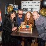 Dolans 30th anniversary celebrations took place January 23, 2025. Picture: Olena Oleksienko/ilovelimerick