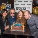Dolans 30th anniversary celebrations took place January 23, 2025. Picture: Olena Oleksienko/ilovelimerick