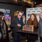 Dolans 30th anniversary celebrations took place January 23, 2025. Picture: Olena Oleksienko/ilovelimerick
