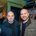 Dolans 30th anniversary celebrations took place January 23, 2025. Picture: Olena Oleksienko/ilovelimerick