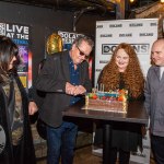 Dolans 30th anniversary celebrations took place January 23, 2025. Picture: Olena Oleksienko/ilovelimerick