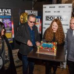 Dolans 30th anniversary celebrations took place January 23, 2025. Picture: Olena Oleksienko/ilovelimerick
