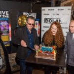 Dolans 30th anniversary celebrations took place January 23, 2025. Picture: Olena Oleksienko/ilovelimerick