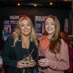 Dolans 30th anniversary celebrations took place January 23, 2025. Picture: Olena Oleksienko/ilovelimerick