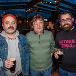 Dolans 30th anniversary celebrations took place January 23, 2025. Picture: Olena Oleksienko/ilovelimerick