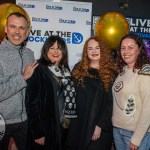 Dolans 30th anniversary celebrations took place January 23, 2025. Picture: Olena Oleksienko/ilovelimerick