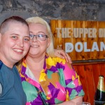 Limerick Pride Climax Party At Dolans 2022. Picture: Kris Luszczki/ilovelimerick