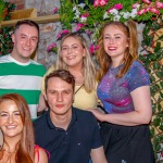 Limerick Pride Climax Party At Dolans 2022. Picture: Kris Luszczki/ilovelimerick