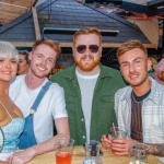 Limerick Pride Climax Party At Dolans 2022. Picture: Kris Luszczki/ilovelimerick