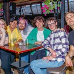 Limerick Pride Climax Party At Dolans 2022. Picture: Kris Luszczki/ilovelimerick