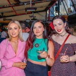 Limerick Pride Climax Party At Dolans 2022. Picture: Kris Luszczki/ilovelimerick