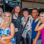 Limerick Pride Climax Party At Dolans 2022. Picture: Kris Luszczki/ilovelimerick