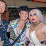 Limerick Pride Climax Party At Dolans 2022. Picture: Kris Luszczki/ilovelimerick