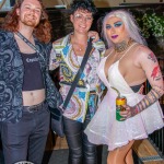 Limerick Pride Climax Party At Dolans 2022. Picture: Kris Luszczki/ilovelimerick