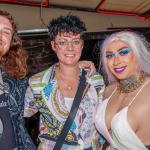 Limerick Pride Climax Party At Dolans 2022. Picture: Kris Luszczki/ilovelimerick
