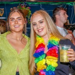 Limerick Pride Climax Party At Dolans 2022. Picture: Kris Luszczki/ilovelimerick
