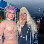 Limerick Pride Climax Party At Dolans 2022. Picture: Kris Luszczki/ilovelimerick