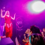 Limerick Pride Climax Party At Dolans 2022. Picture: Kris Luszczki/ilovelimerick