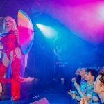 Limerick Pride Climax Party At Dolans 2022. Picture: Kris Luszczki/ilovelimerick