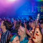 Limerick Pride Climax Party At Dolans 2022. Picture: Kris Luszczki/ilovelimerick