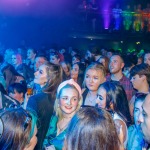 Limerick Pride Climax Party At Dolans 2022. Picture: Kris Luszczki/ilovelimerick