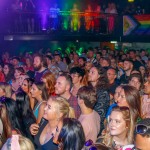Limerick Pride Climax Party At Dolans 2022. Picture: Kris Luszczki/ilovelimerick