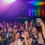 Limerick Pride Climax Party At Dolans 2022. Picture: Kris Luszczki/ilovelimerick